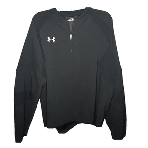 Under Armour Detachable Sleeve Windbreaker Size Medium